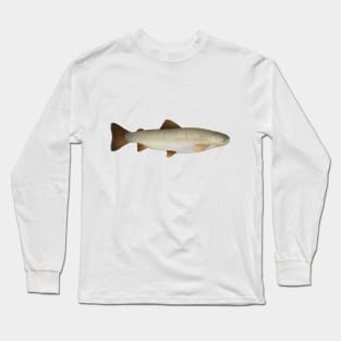 Caspian trout Long Sleeve T-Shirt